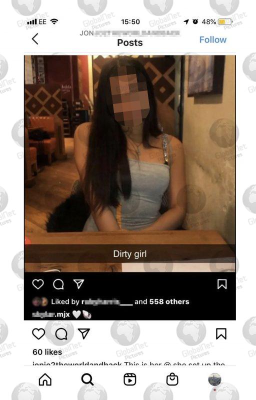 Dirty girl from snapchat decides meet